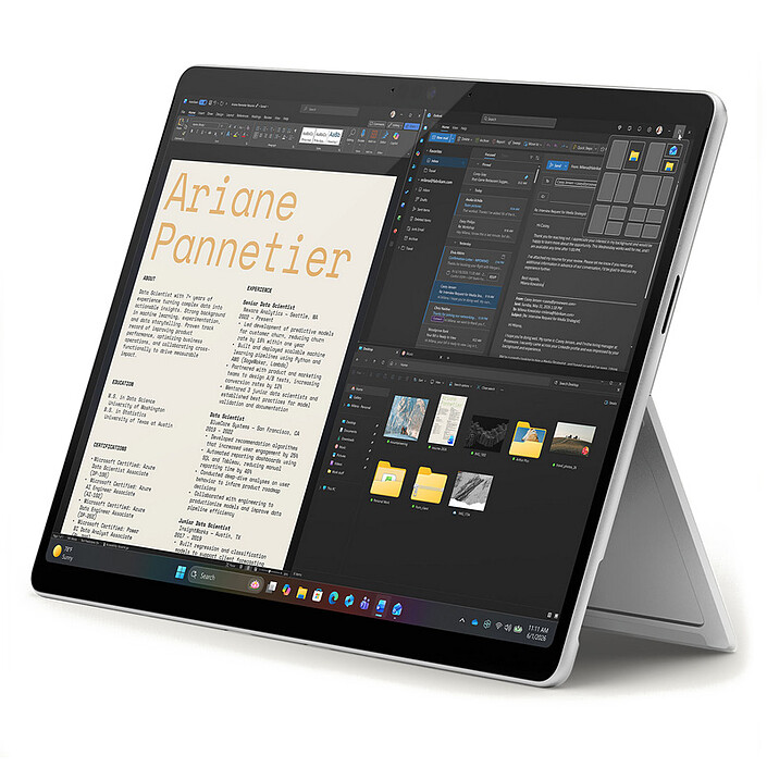 PC portable