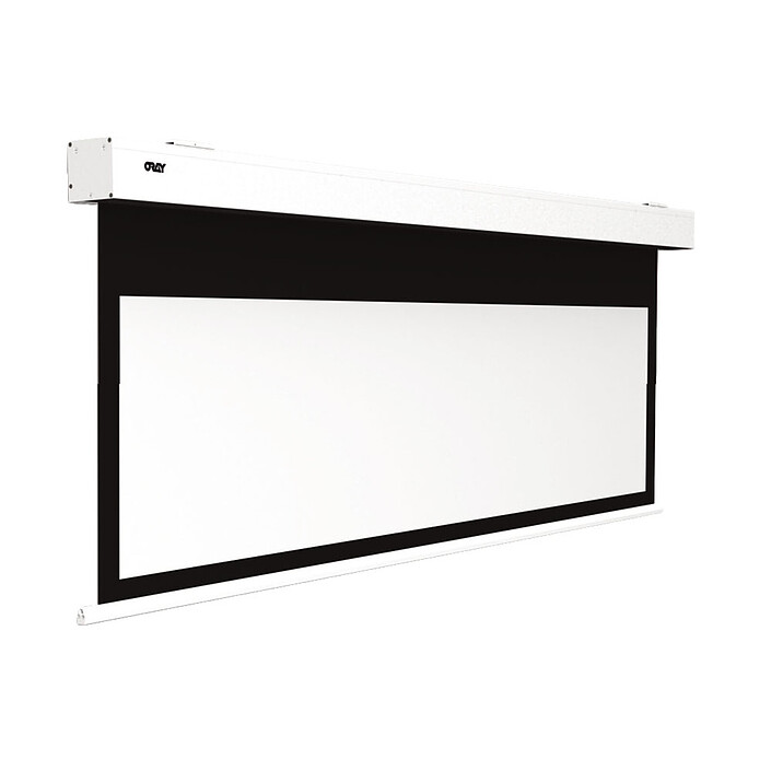 BenQ W5850 + Oray SQUAR' HC 292 x 164 cm pas cher