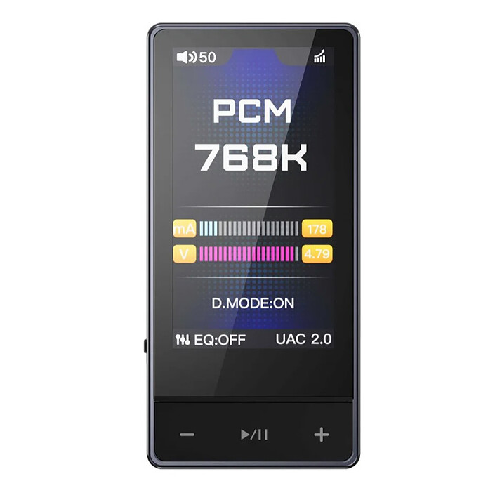 Convertisseur DAC
