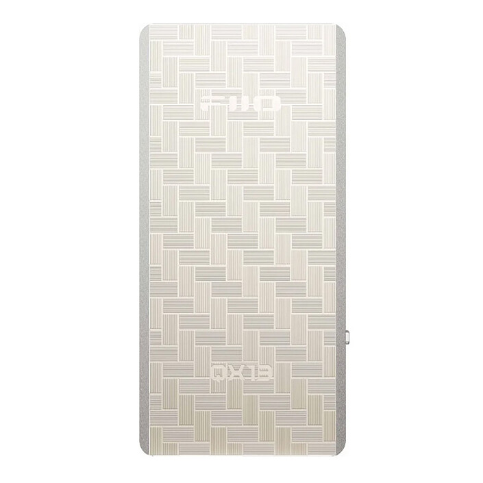 FiiO QX13 Titanium pas cher