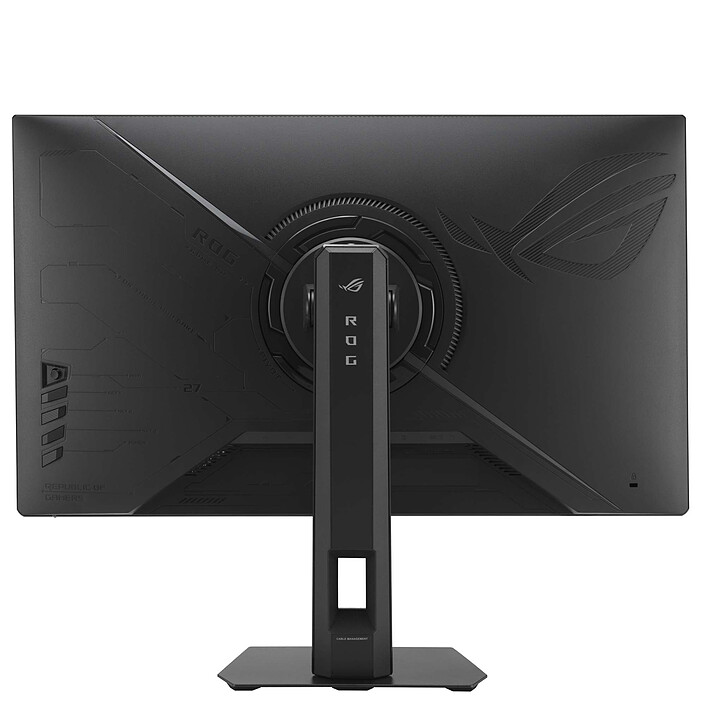 ASUS 27" LED - ROG Strix XG27UCSR pas cher