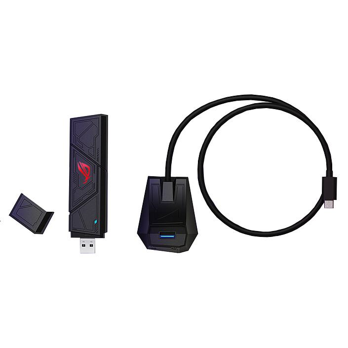 Acheter ASUS ROG USB-BE92
