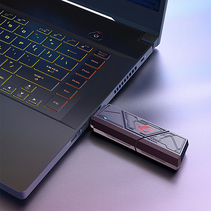 ASUS ROG USB-BE92 pas cher