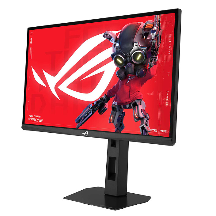 Opiniones sobre ASUS 24" LED - ROG Strix XG248QSG Ace