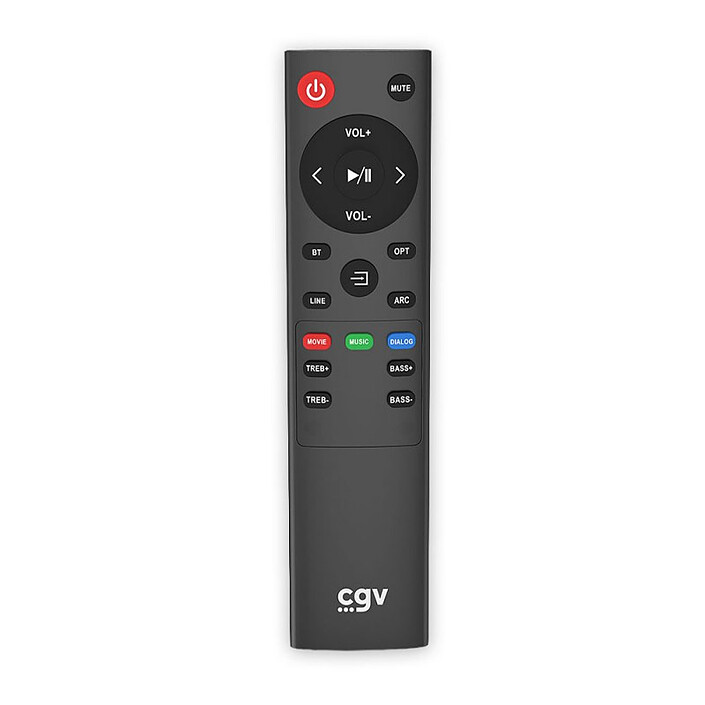 CGV BDS MAESTRO pas cher
