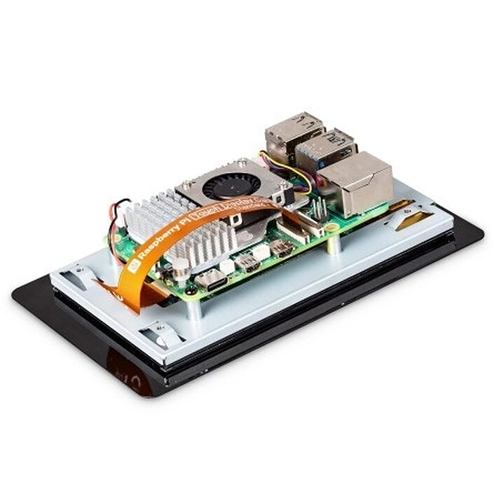 Module d'extension Raspberry Pi