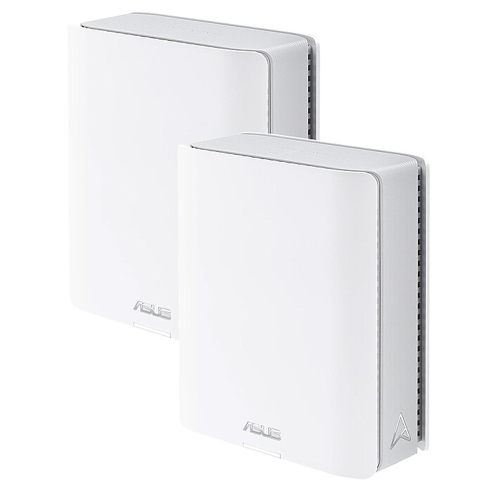 ASUS ZenWiFi BT8 x2