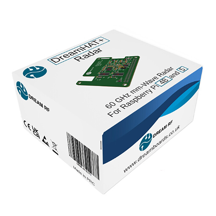Module d'extension Raspberry Pi