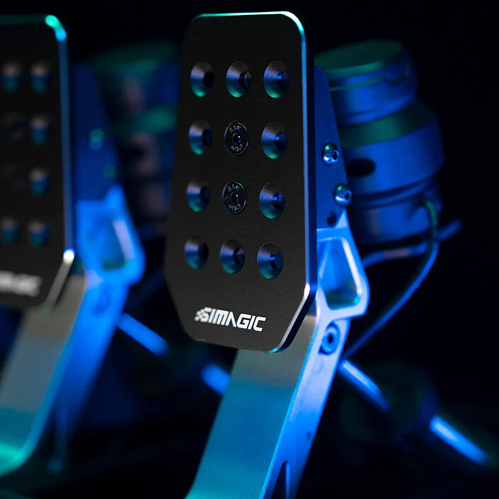 Buy Simagic P500