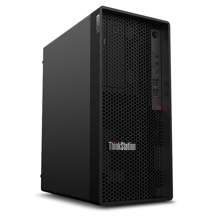 Lenovo ThinkStation P2 Tower Gen 2 (30JQ00ARFR)