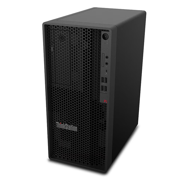 Review Lenovo ThinkStation P2 Tower Gen 2 (30JQ00ARFR)