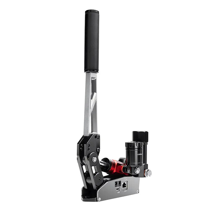 Simagic Hydraulic handbrake TB-RS