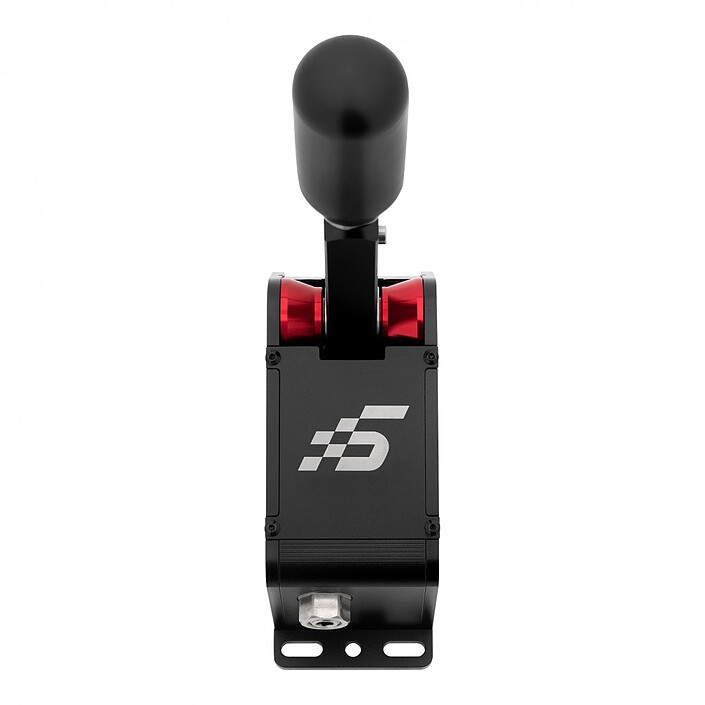 Review Simagic Sequential Shifter Q1S