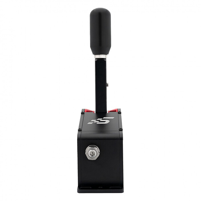 Buy Simagic Sequential Shifter Q1S