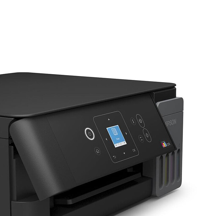 Avis Epson EcoTank ET-2920
