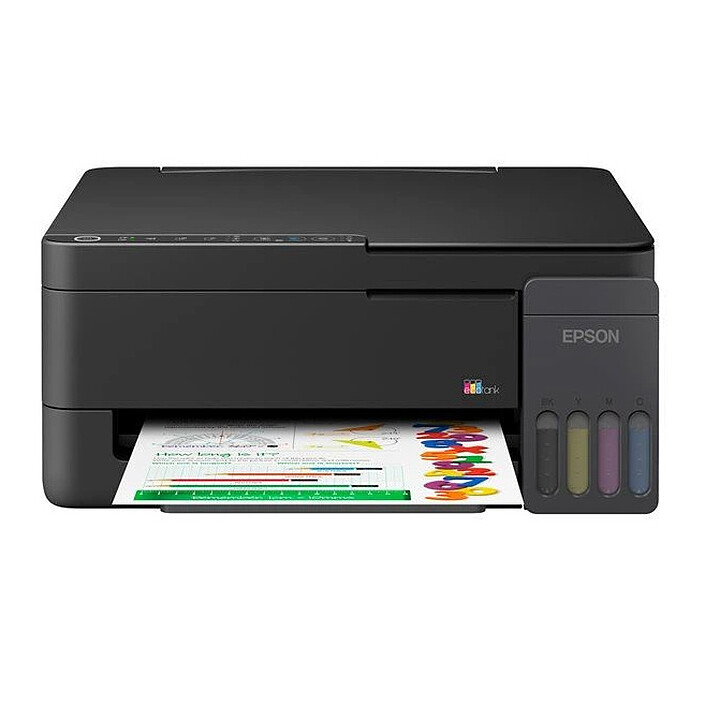 Epson EcoTank ET-2910