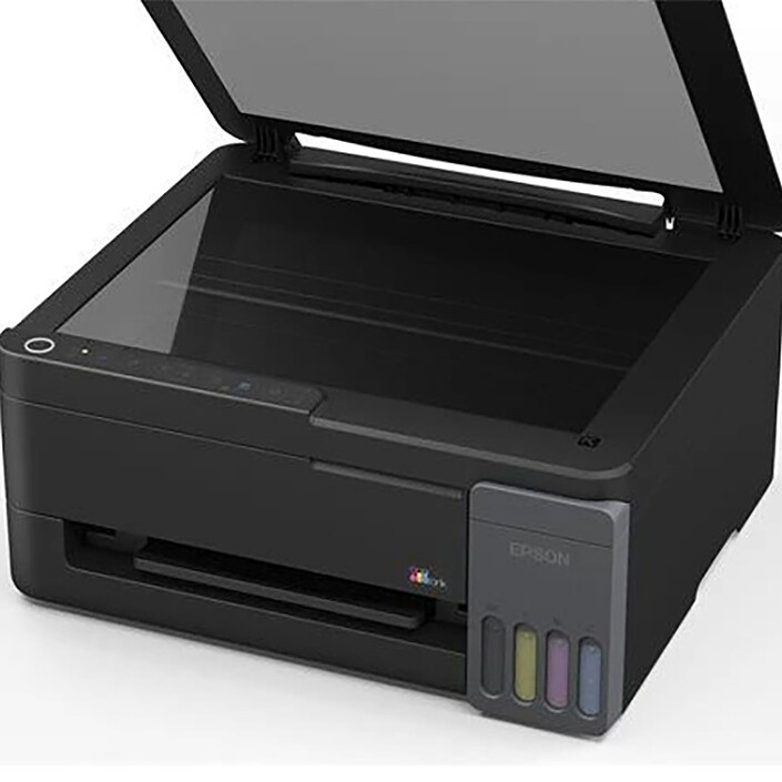 Avis Epson EcoTank ET-2910