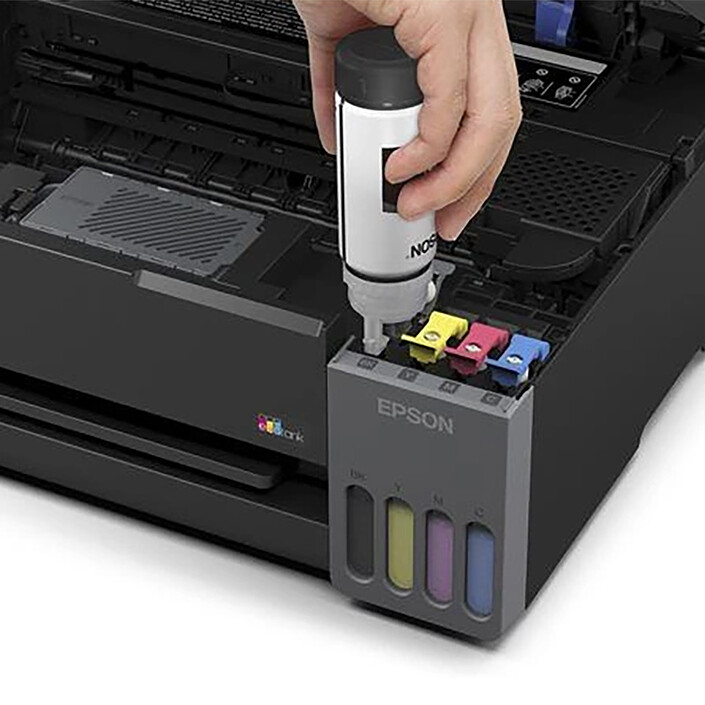 Acheter Epson EcoTank ET-2910