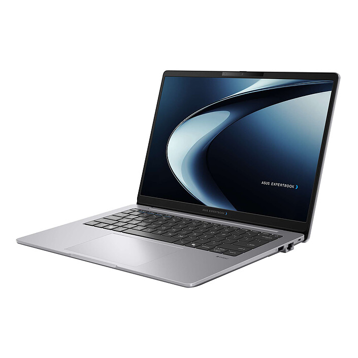Review ASUS ExpertBook P3406CCA-LY0034X