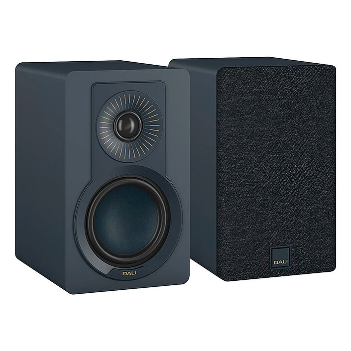 Acheter Imperial DABMAN i560 CD + Dali Kupid Bleu