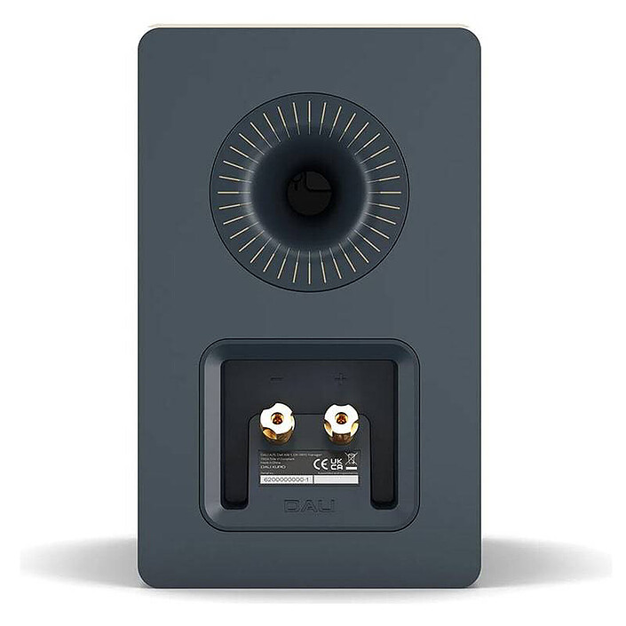 Imperial DABMAN i560 CD + Dali Kupid Bleu pas cher