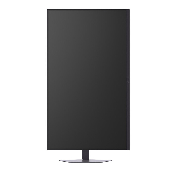 Avis LG 31.5" LED - UltraGear 32G620B-B