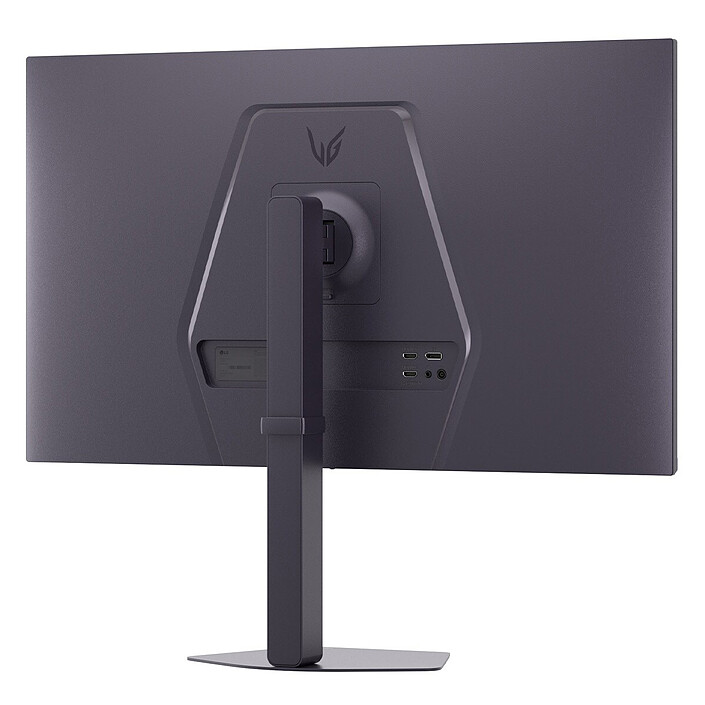 LG 31.5" LED - UltraGear 32G620B-B pas cher