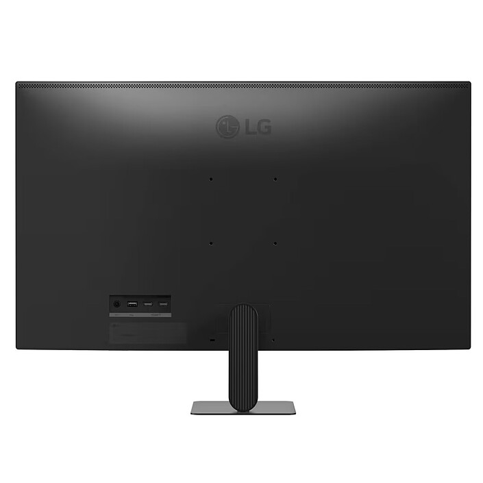 LG 31.5" LED - Smart Monitor 32U701SB-B pas cher