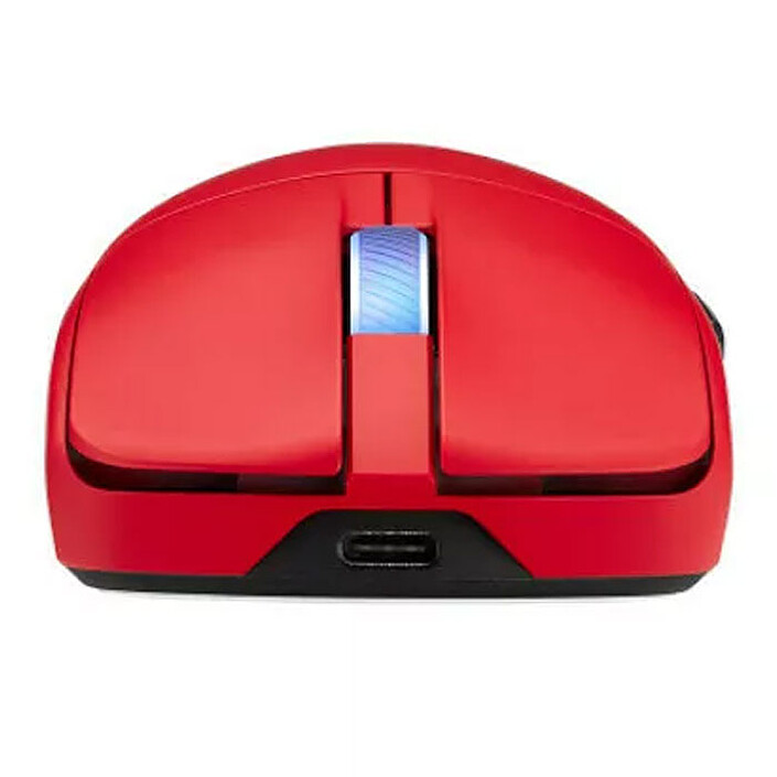 Buy ASUS ROG Harpe II Ace Lava Red