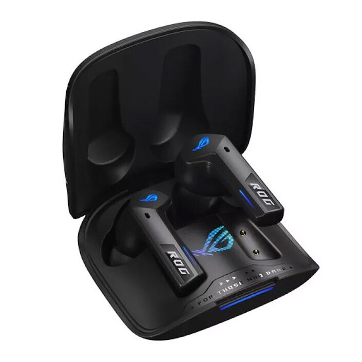 ASUS ROG Cetra True Wireless Speednova (Black)