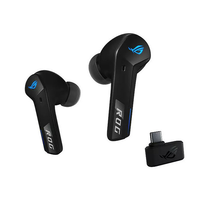 Headset