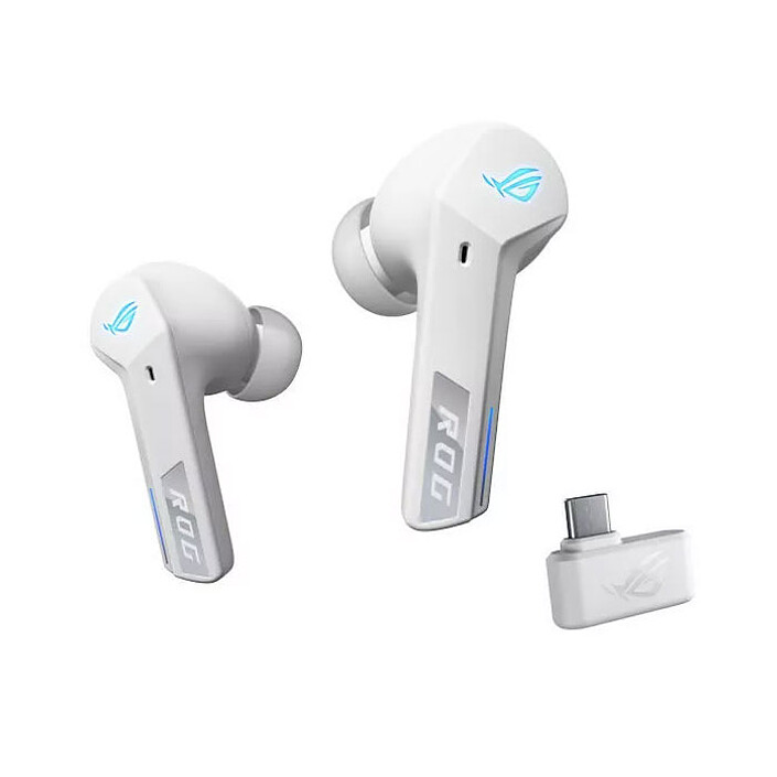 Micro-casque