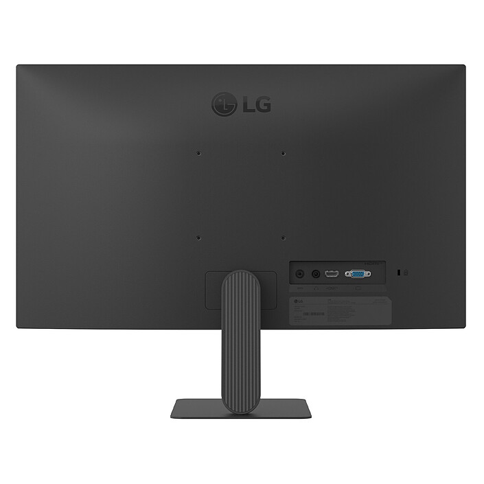 Avis LG 27" LED - 27U411B-B