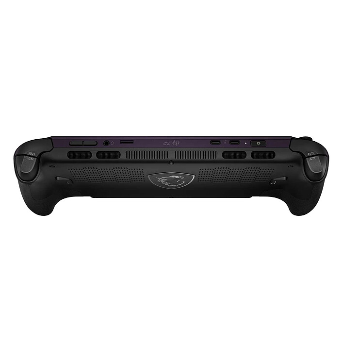 Avis MSI Claw 8 EX AI+ CG3EM Launch Pack-008FR