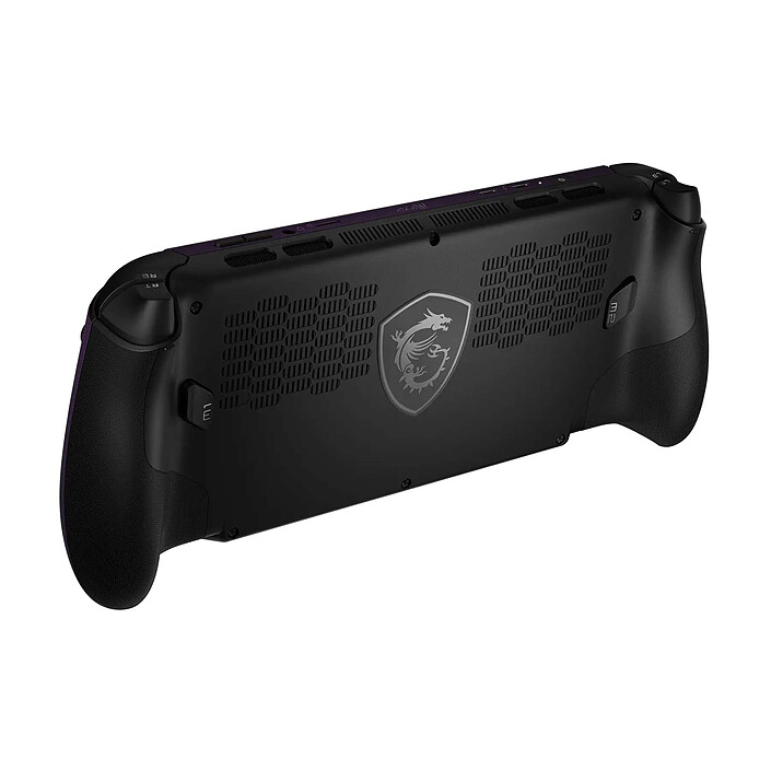 Acheter MSI Claw 8 EX AI+ CG3EM Launch Pack-008FR