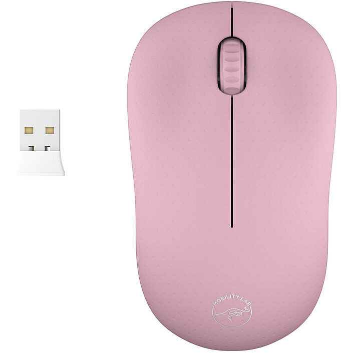 Mobility Lab MF1000W (Rose)
