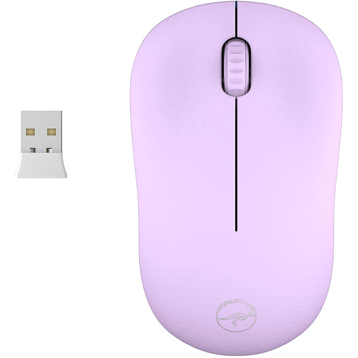 Mobility Lab MF1000W (Mauve)