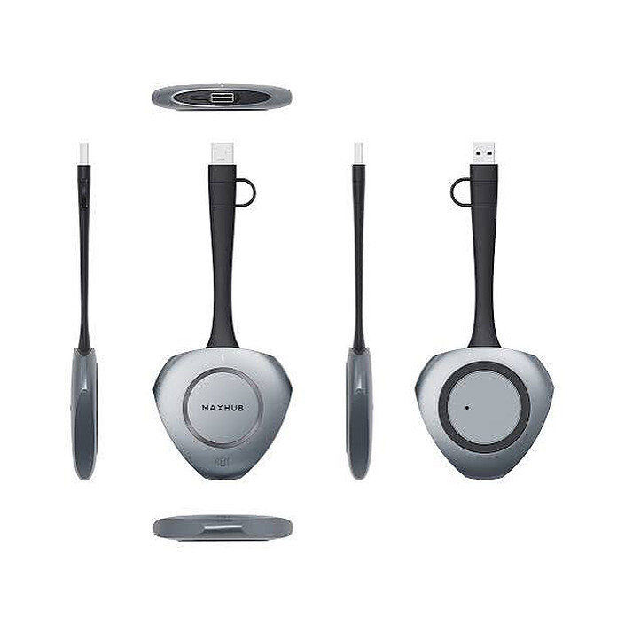 Acquista MAXHUB WT13M USB-C