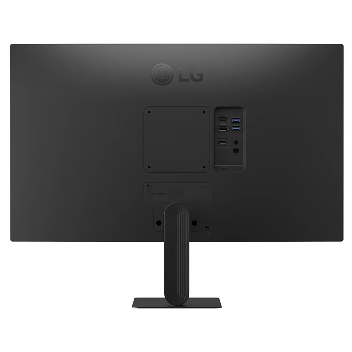LG 27" LED - UltraFine 27U730B-B pas cher