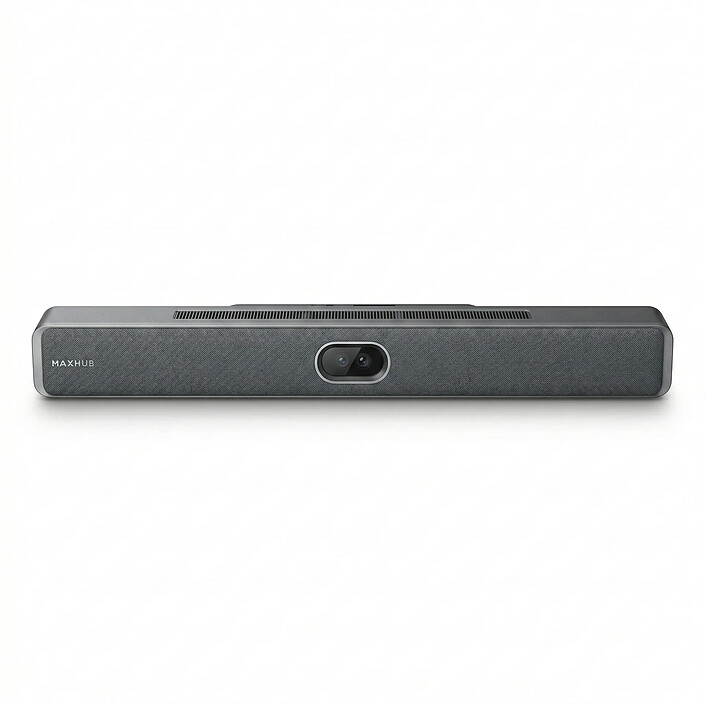 MAXHUB XBar V50