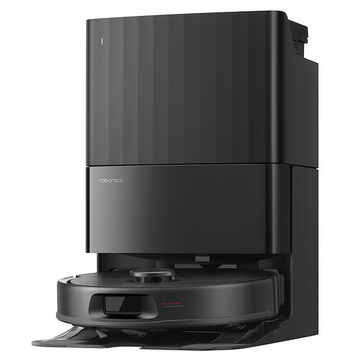 Roborock Qrevo S ProX