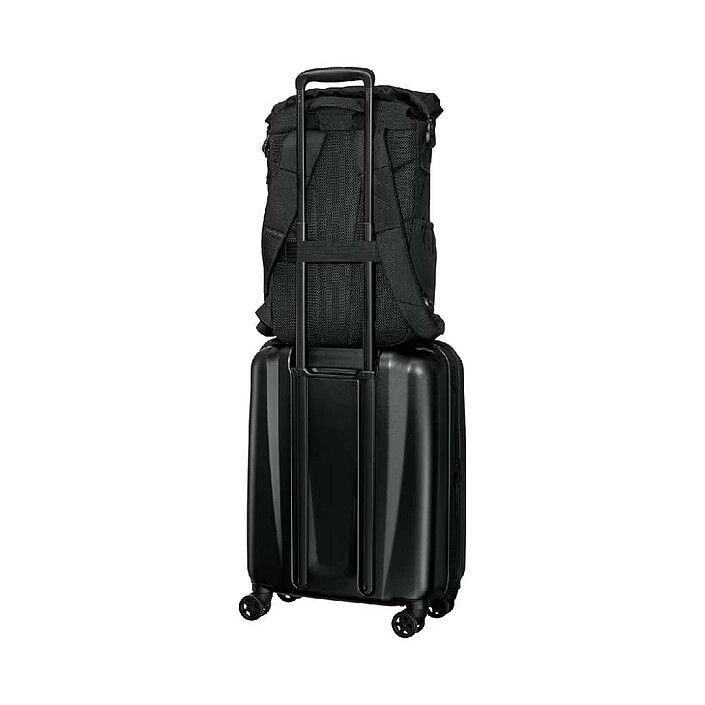 Wenger UrbanOne Roll-Top Backpack pas cher