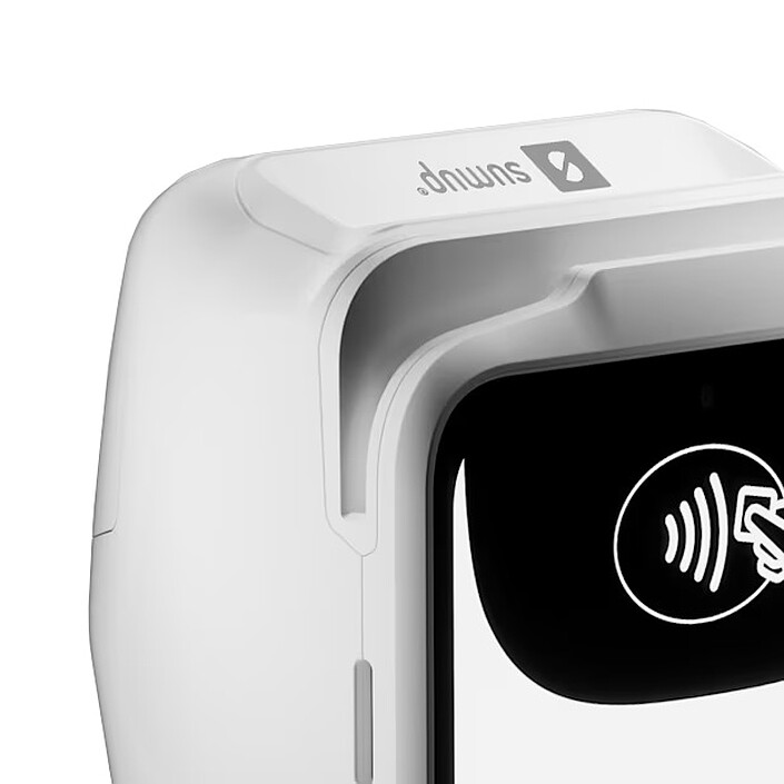Comprar SumUp Terminal