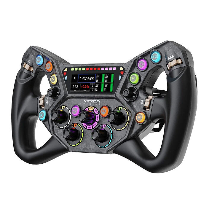 Volant PC