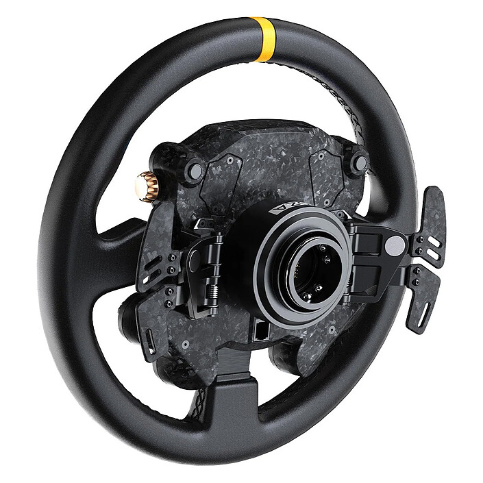 Acheter Moza Racing CS Pro Steering Wheel