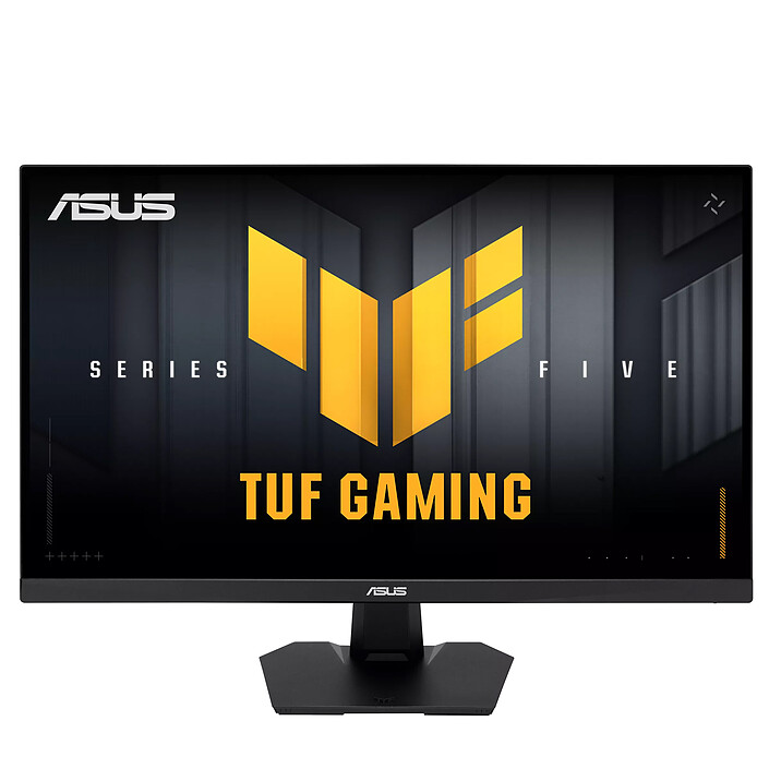 ASUS 27" LED - TUF VG279QM5F