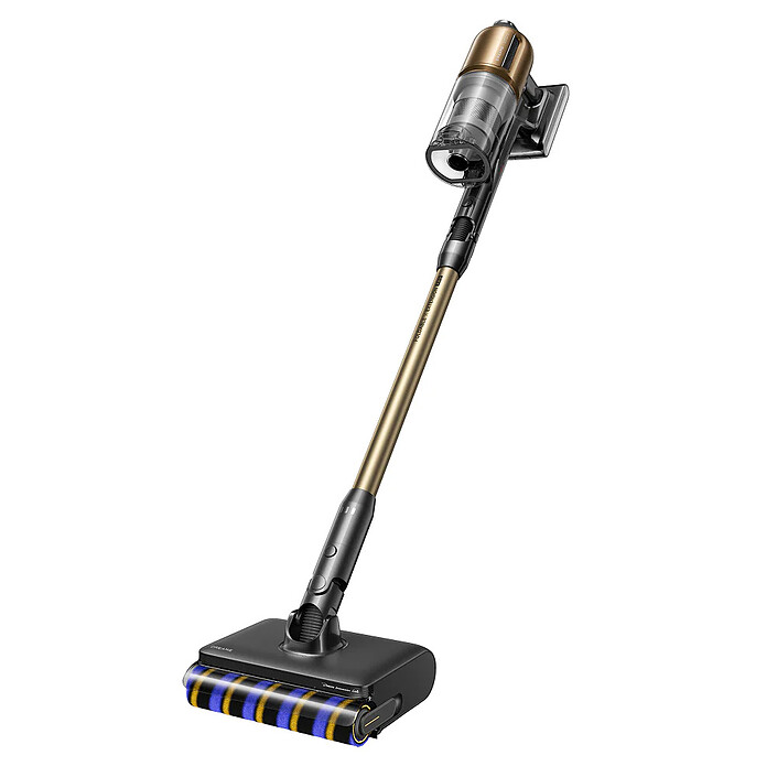 Robot aspirador