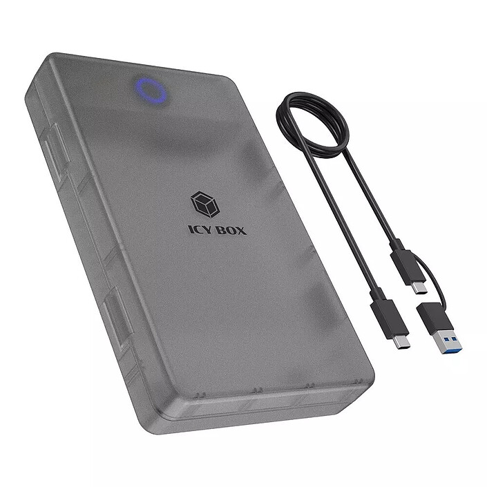 ICY BOX IB-388-CU3