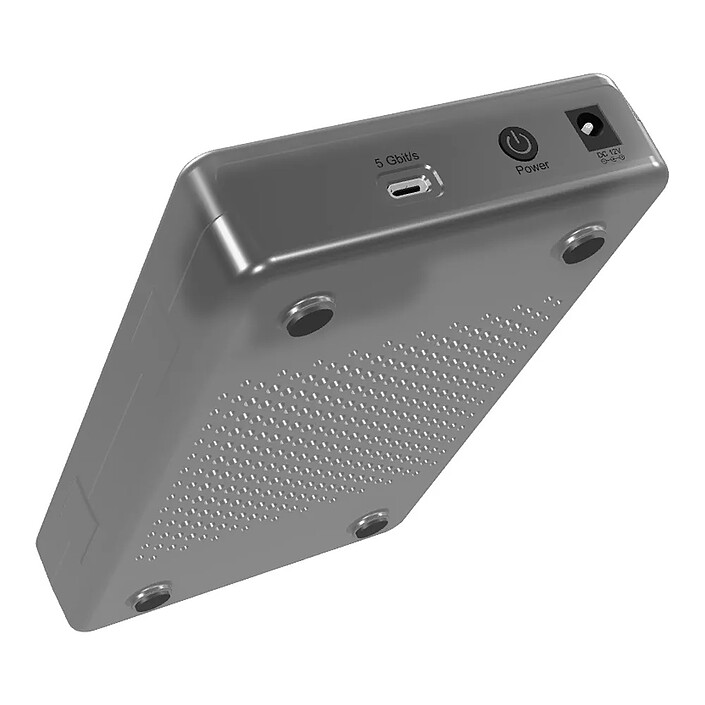 Opiniones sobre ICY BOX IB-388-CU3