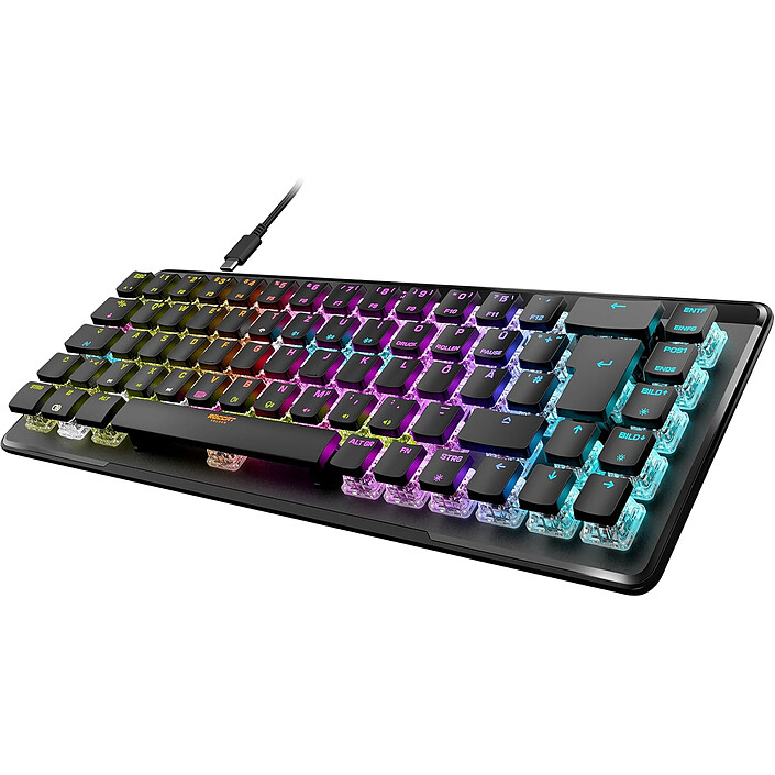 Keyboard